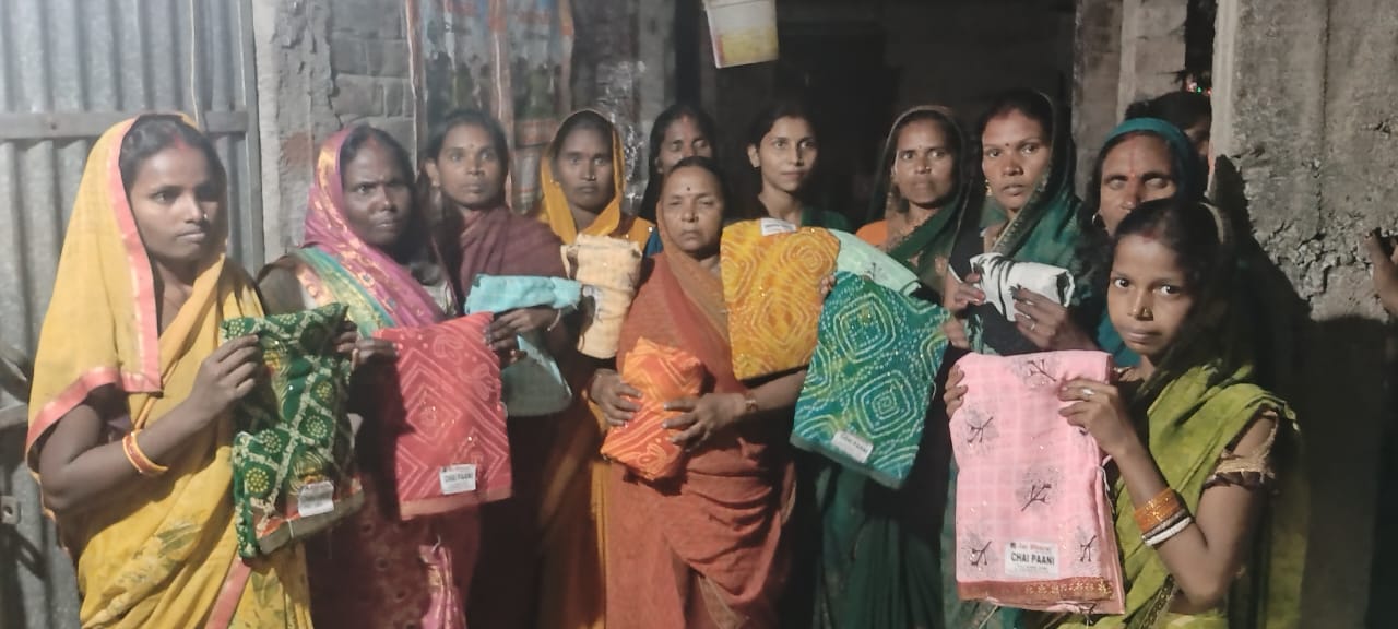 Bahan samman seva fountion bihar indian