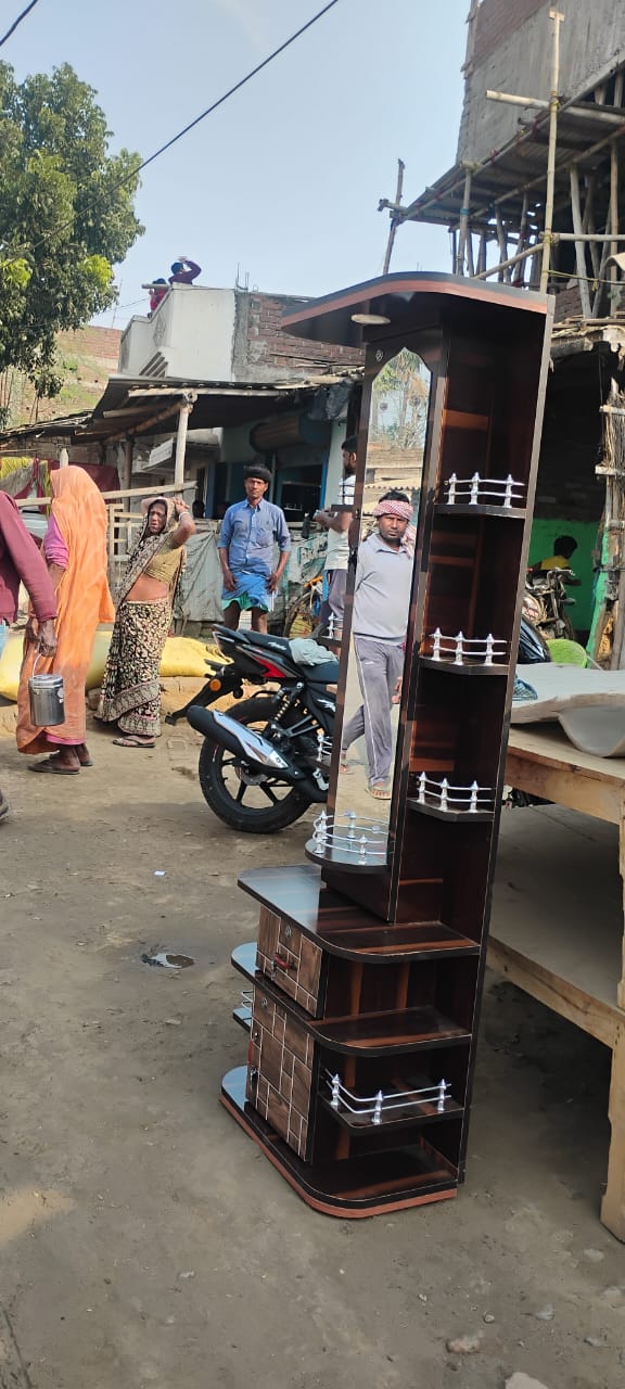 Bahan samman seva fountion bihar indian
