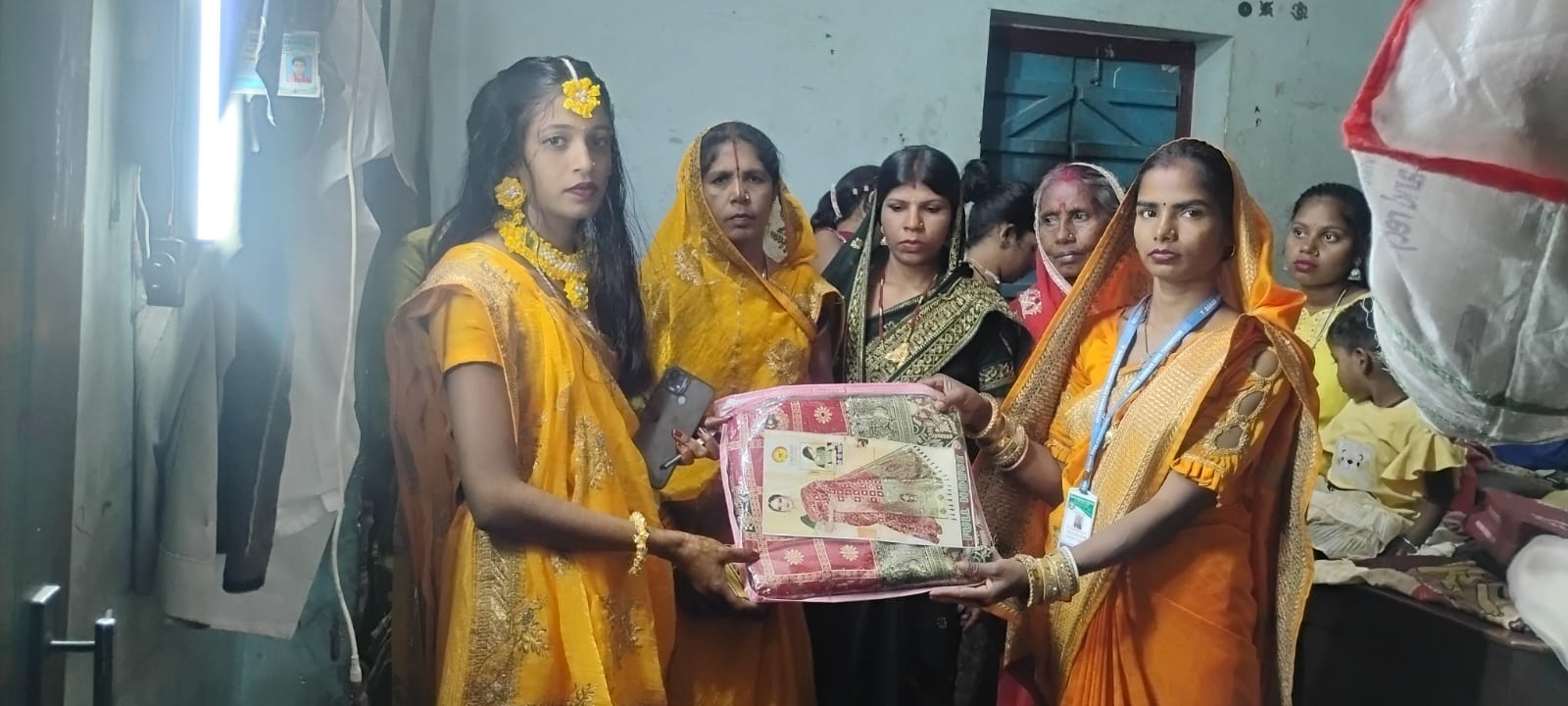 Women Empowerment